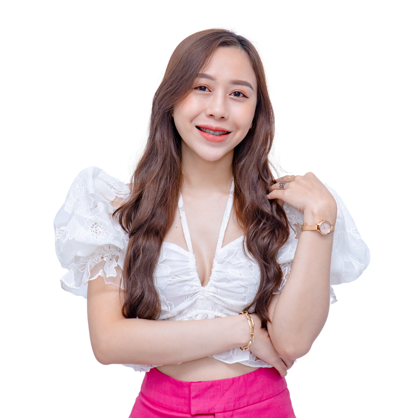Cắt nướu răng là gì?